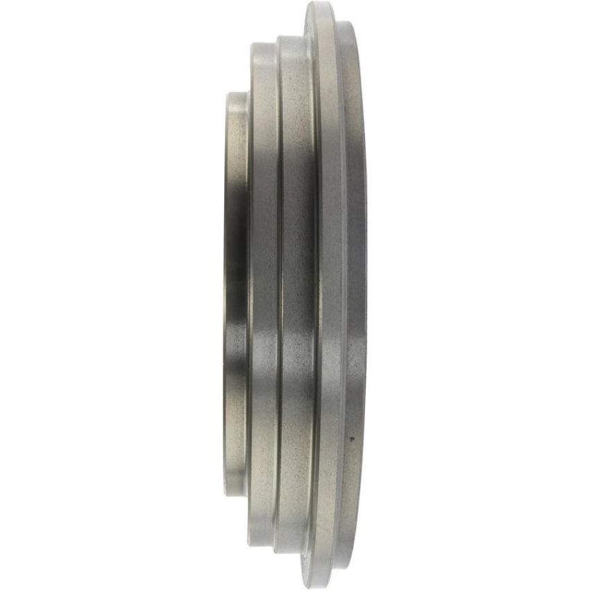 CENTRIC PARTS 123.51015 C-Tek Standard Brake Drum
