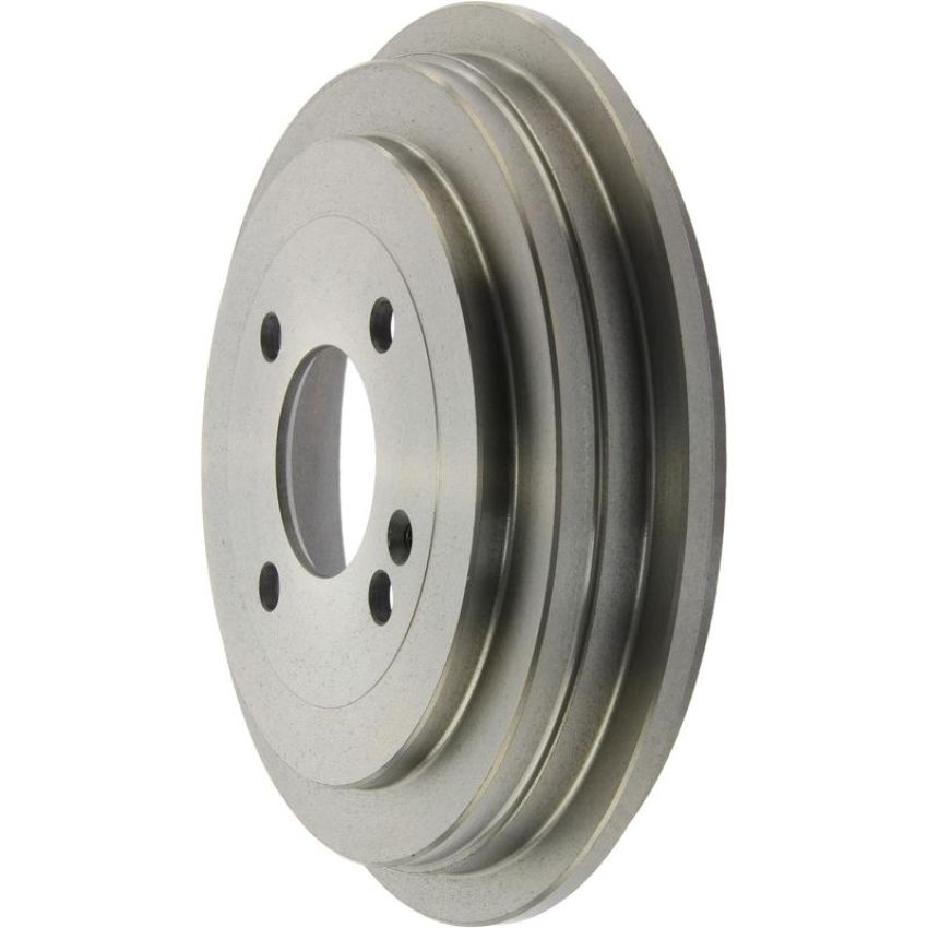 CENTRIC PARTS 123.51015 C-Tek Standard Brake Drum