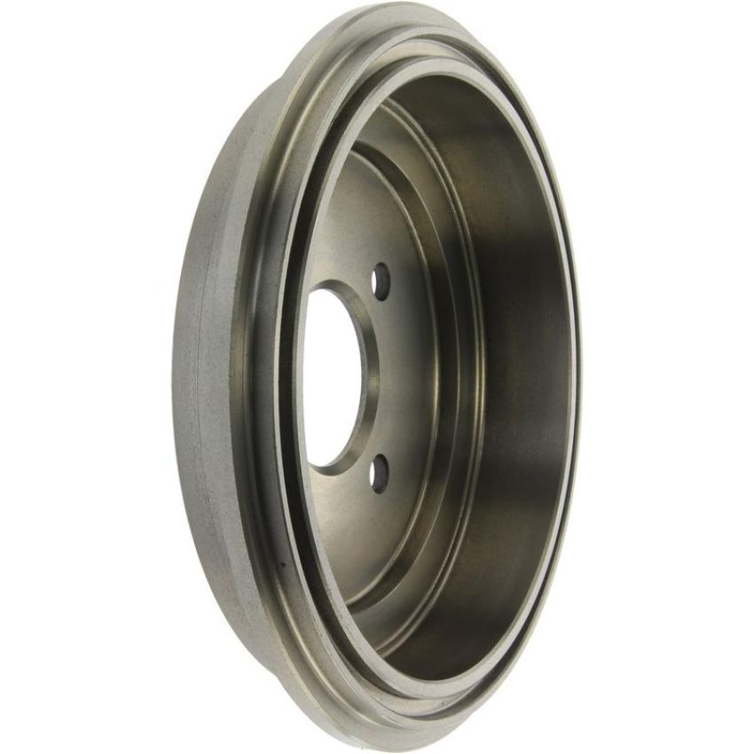 CENTRIC PARTS 123.51015 C-Tek Standard Brake Drum