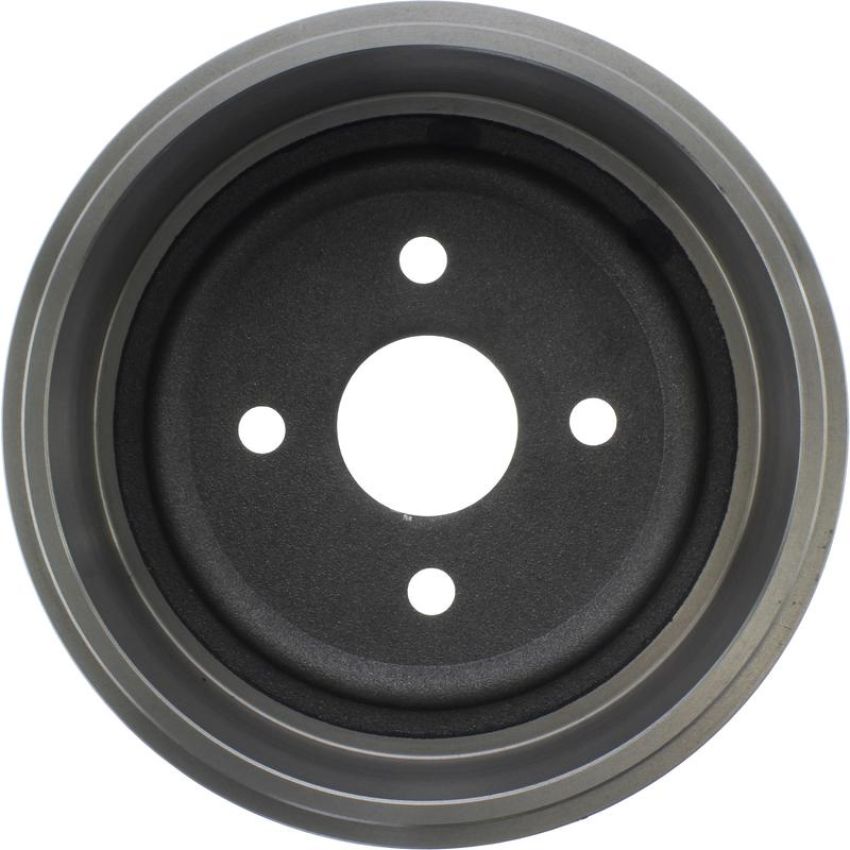 CENTRIC PARTS 123.61000 C-Tek Standard Brake Drum