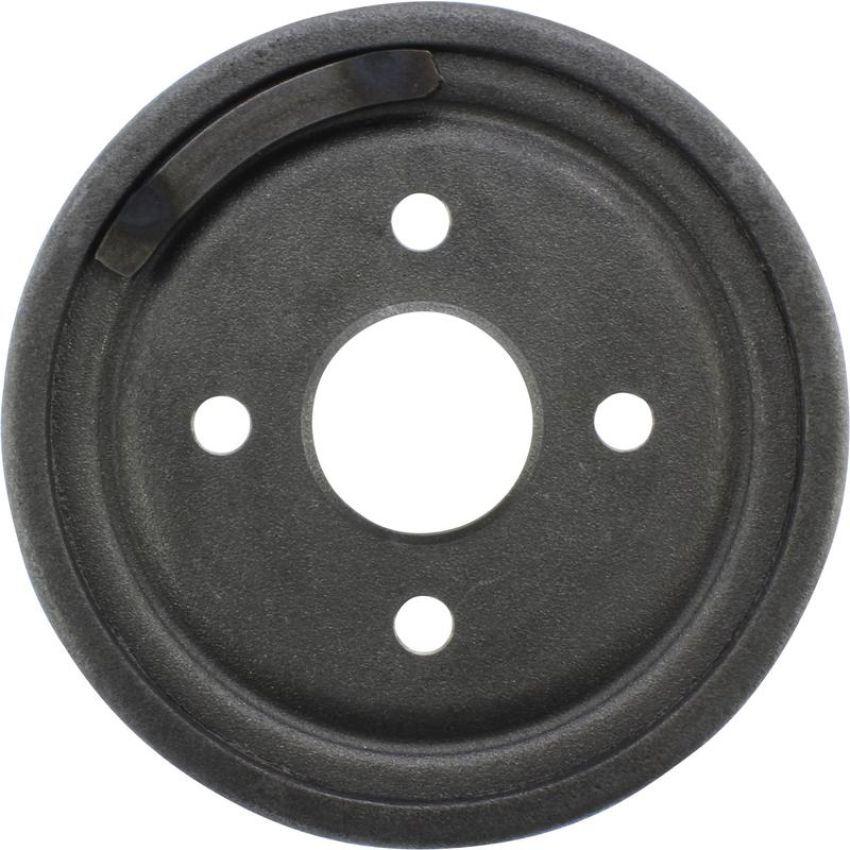 CENTRIC PARTS 123.61000 C-Tek Standard Brake Drum