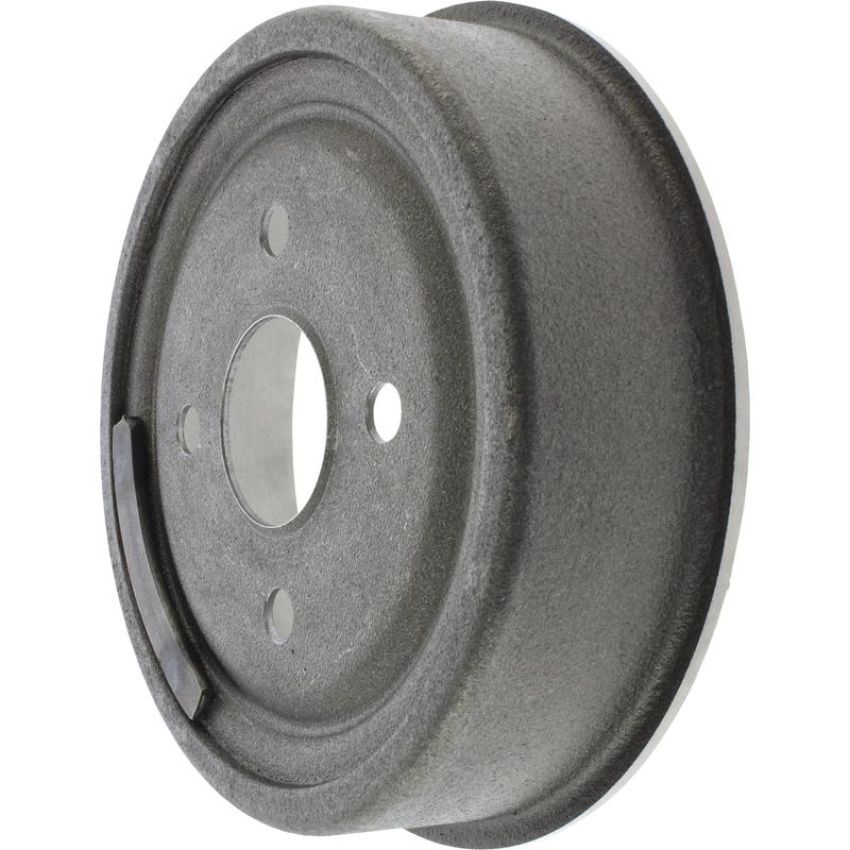 CENTRIC PARTS 123.61000 C-Tek Standard Brake Drum