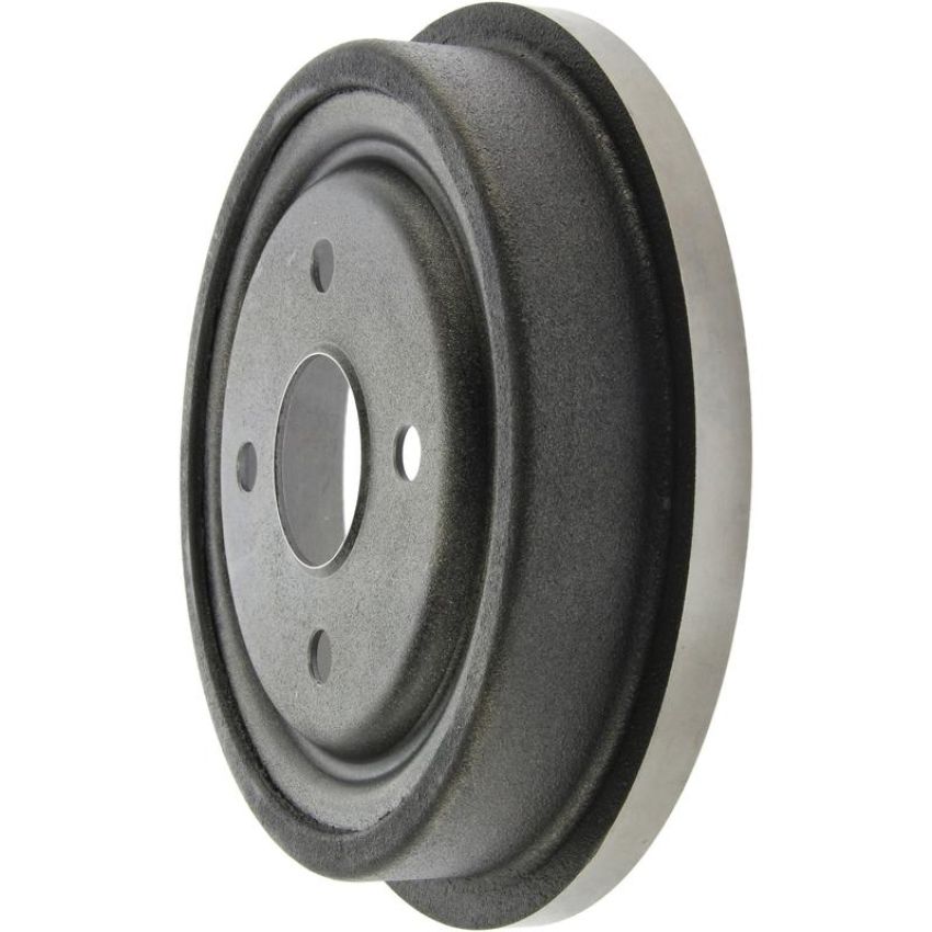 CENTRIC PARTS 123.61001 C-Tek Standard Brake Drum