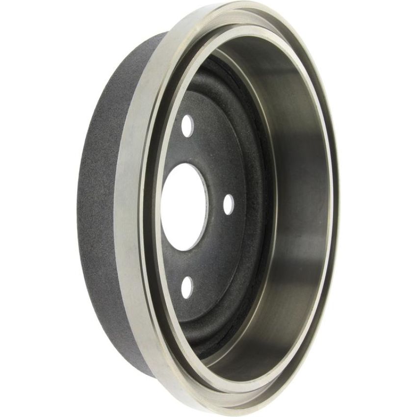 CENTRIC PARTS 123.61001 C-Tek Standard Brake Drum