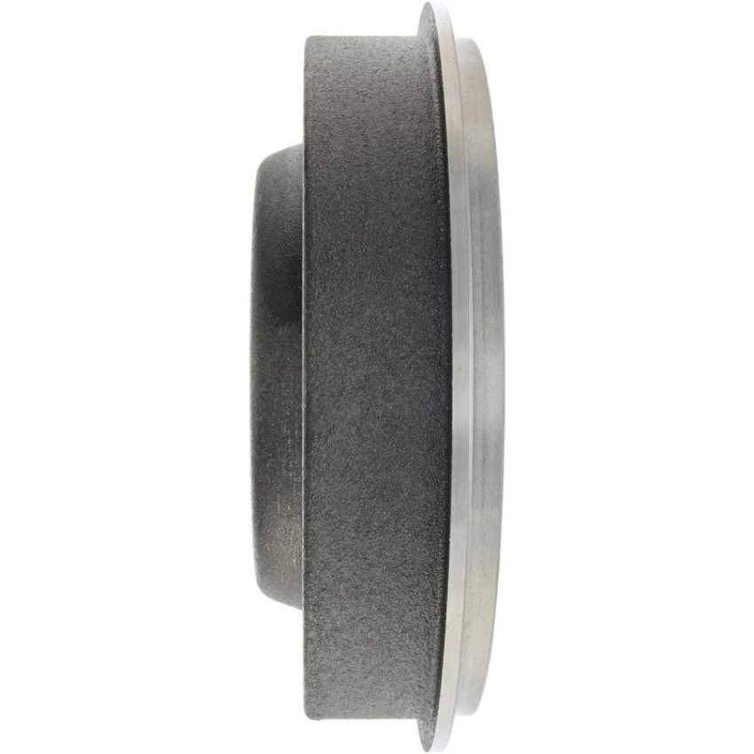 CENTRIC PARTS 123.61002 C-Tek Standard Brake Drum