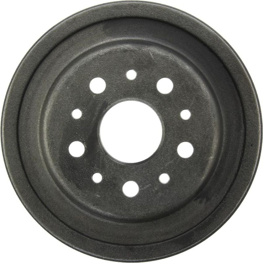 CENTRIC PARTS 123.61002 C-Tek Standard Brake Drum