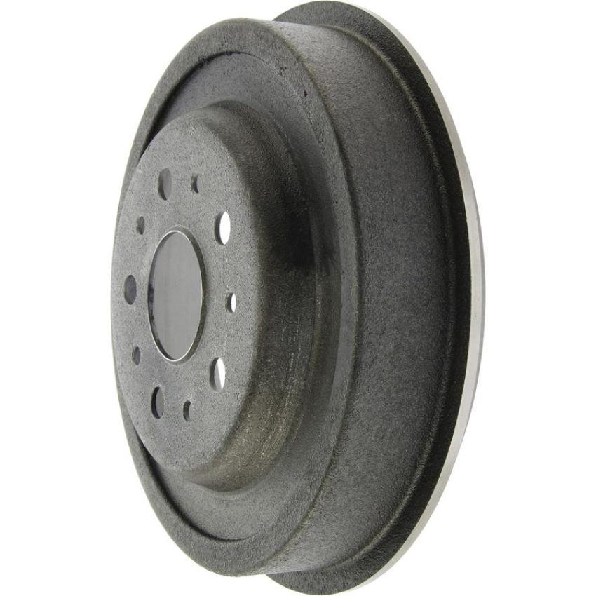 CENTRIC PARTS 123.61002 C-Tek Standard Brake Drum