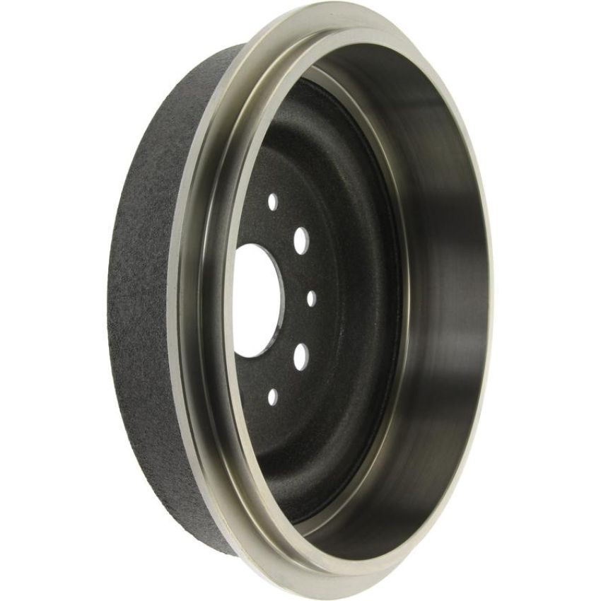 CENTRIC PARTS 123.61002 C-Tek Standard Brake Drum