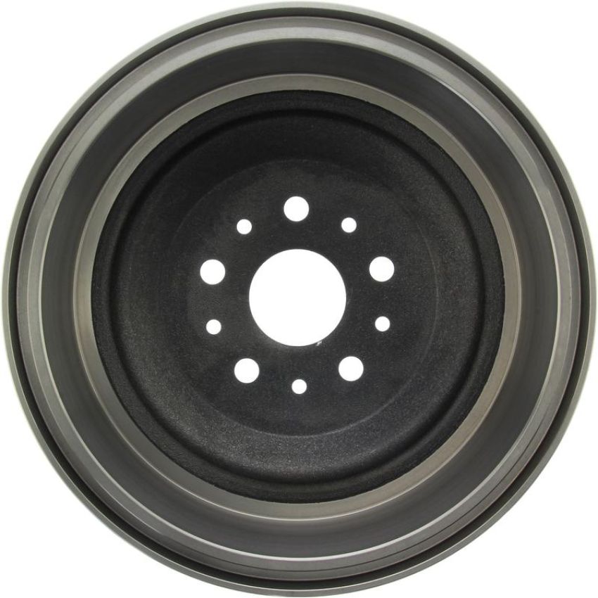 CENTRIC PARTS 123.61003 C-Tek Standard Brake Drum