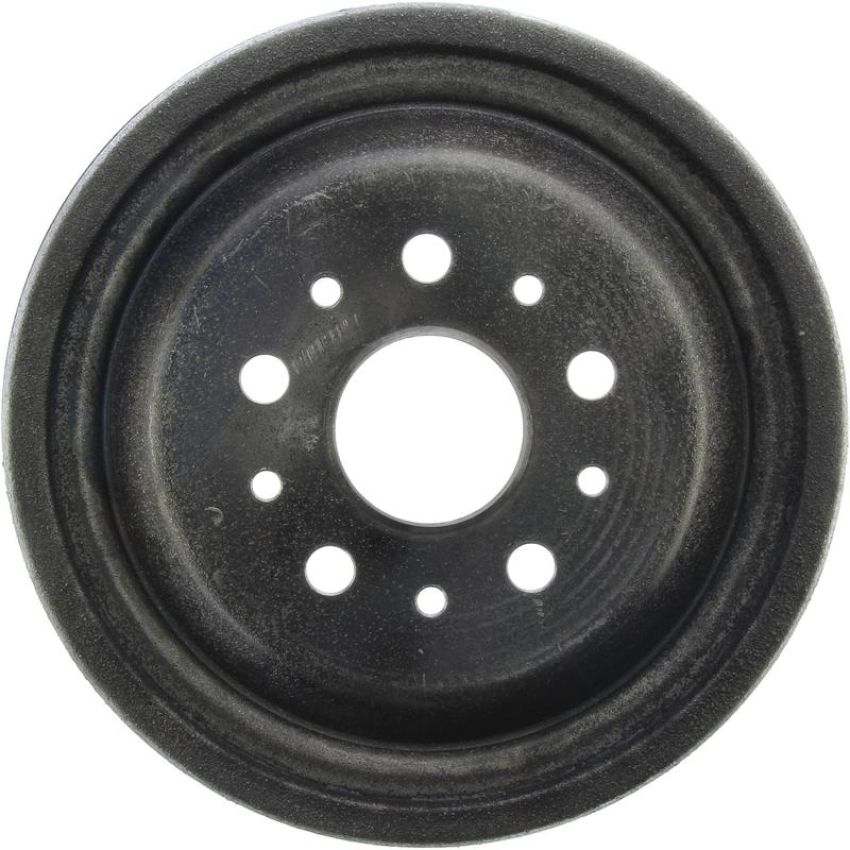 CENTRIC PARTS 123.61003 C-Tek Standard Brake Drum