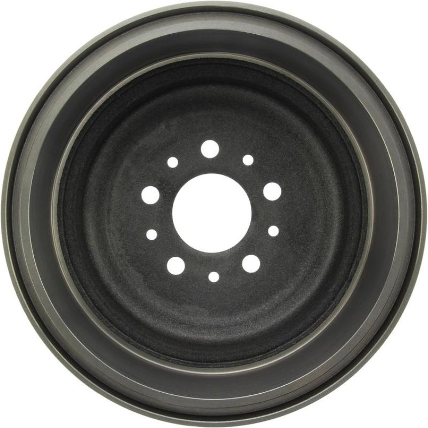 CENTRIC PARTS 123.61004 C-Tek Standard Brake Drum