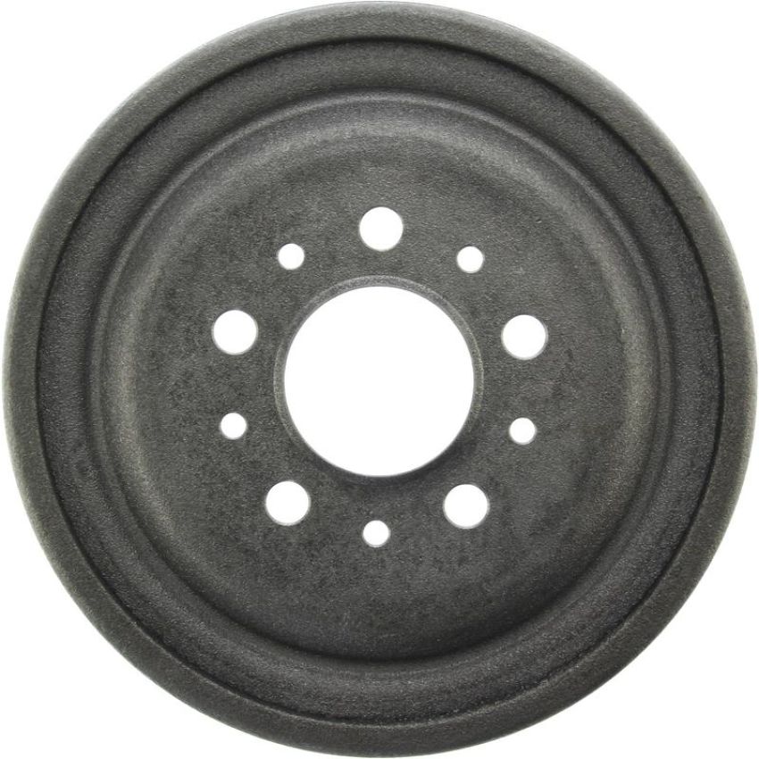 CENTRIC PARTS 123.61004 C-Tek Standard Brake Drum
