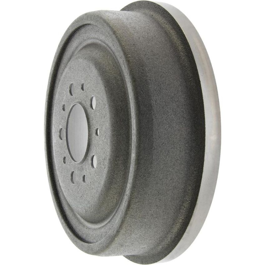 CENTRIC PARTS 123.61004 C-Tek Standard Brake Drum