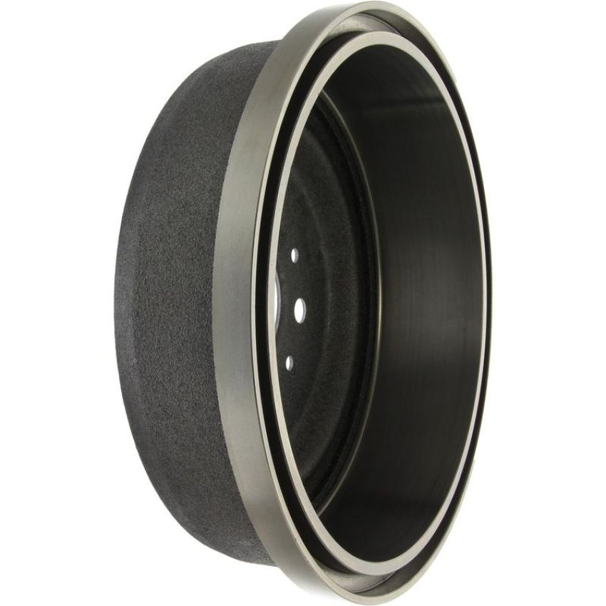 CENTRIC PARTS 123.61004 C-Tek Standard Brake Drum