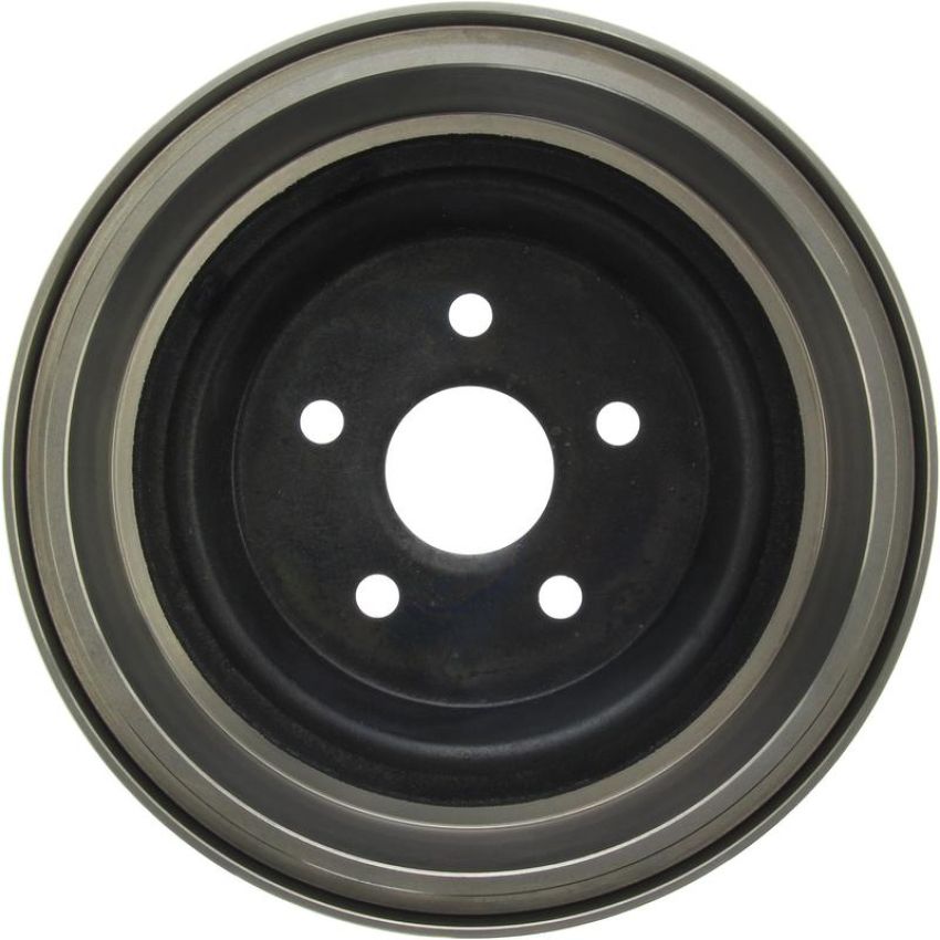 CENTRIC PARTS 123.61005 C-Tek Standard Brake Drum
