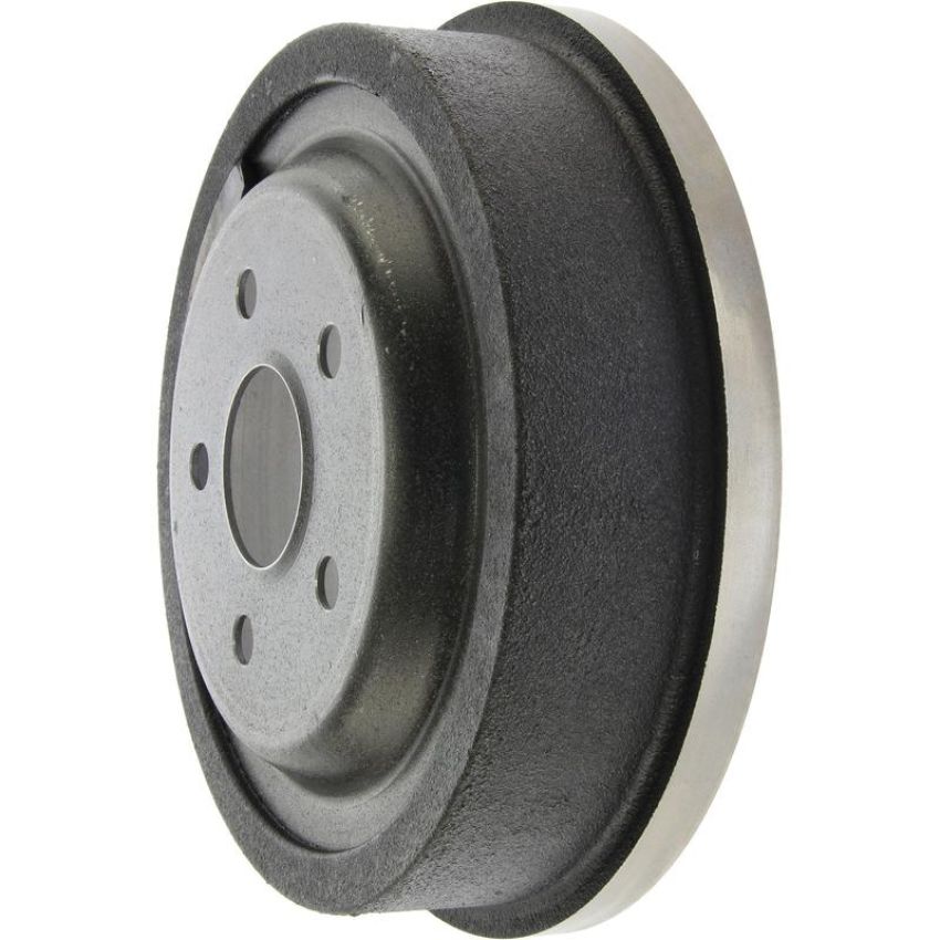 CENTRIC PARTS 123.61005 C-Tek Standard Brake Drum