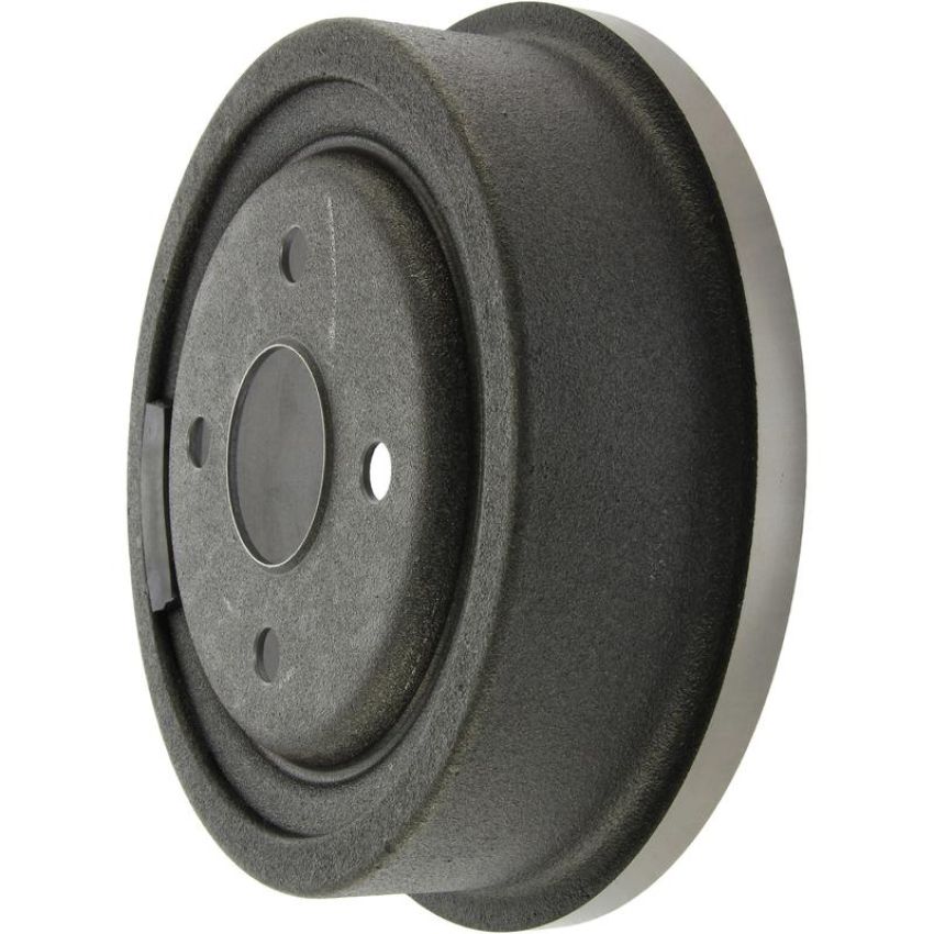 CENTRIC PARTS 123.61006 C-Tek Standard Brake Drum