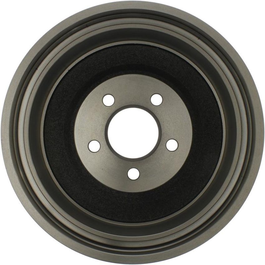 CENTRIC PARTS 123.61008 C-Tek Standard Brake Drum