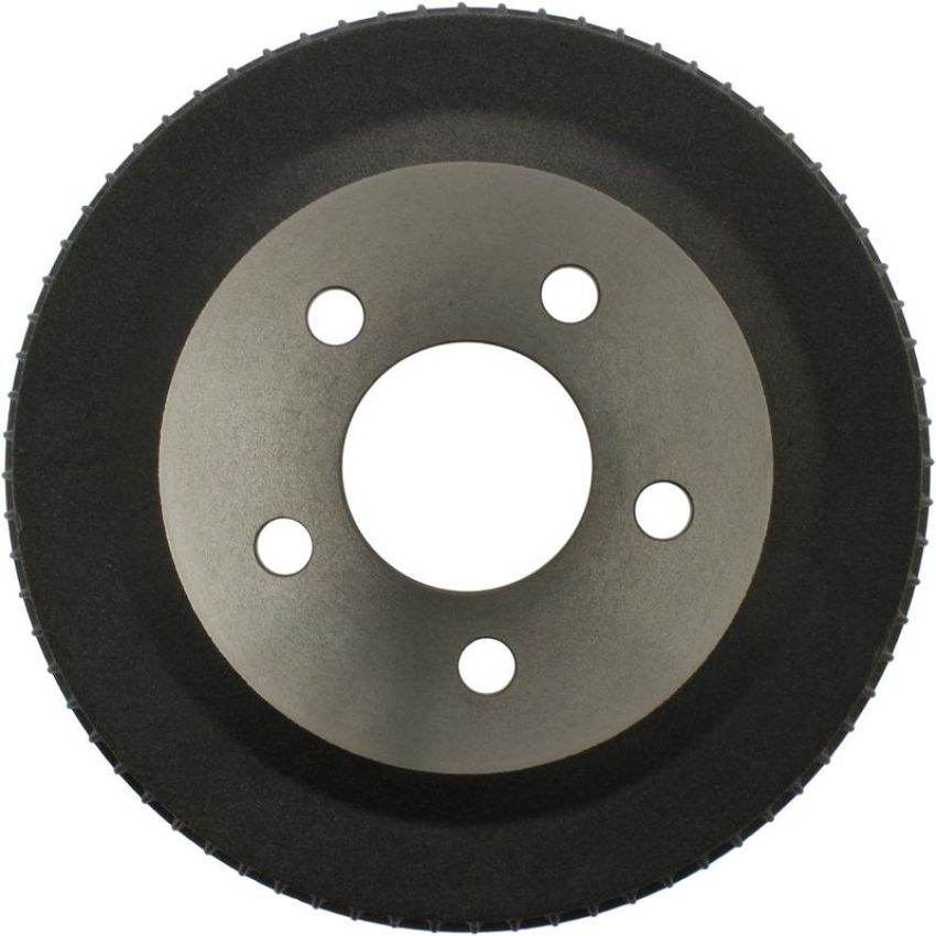 CENTRIC PARTS 123.61008 C-Tek Standard Brake Drum