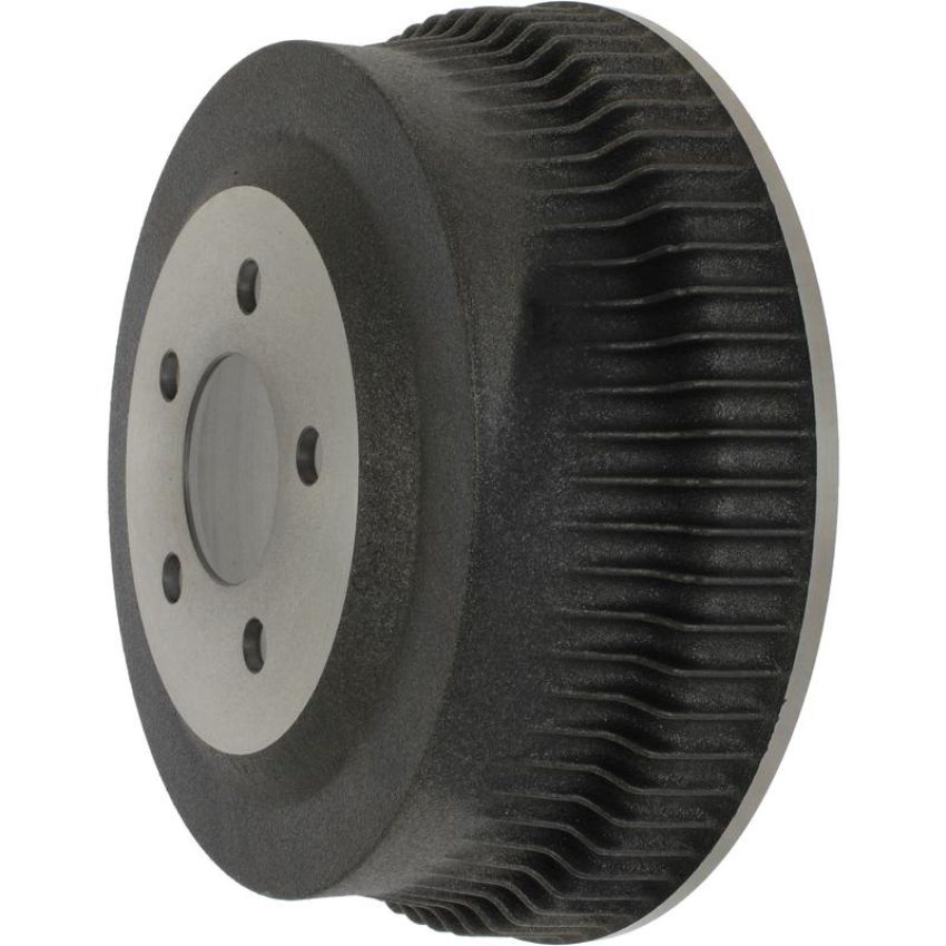 CENTRIC PARTS 123.61008 C-Tek Standard Brake Drum