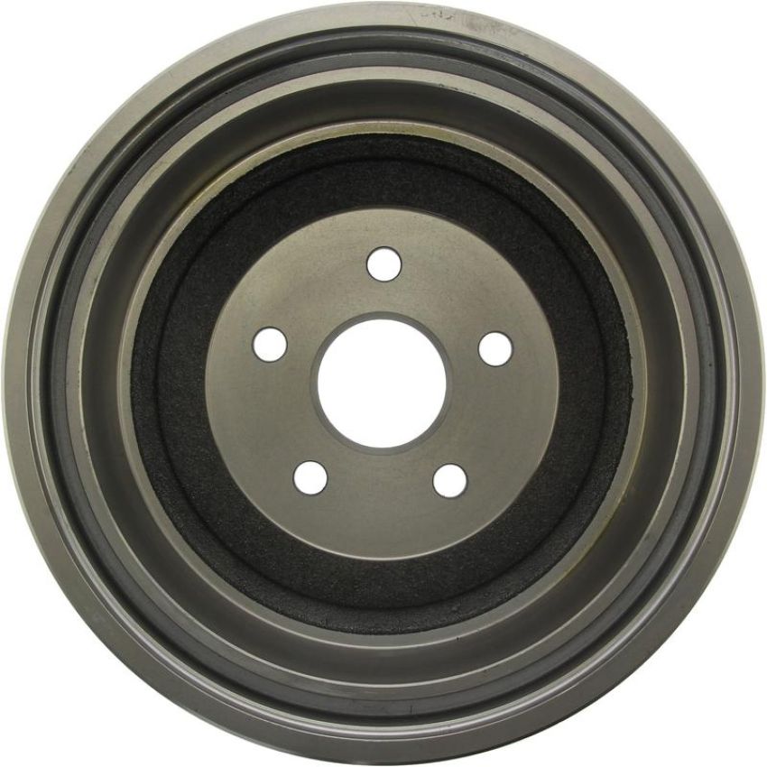CENTRIC PARTS 123.61010 C-Tek Standard Brake Drum