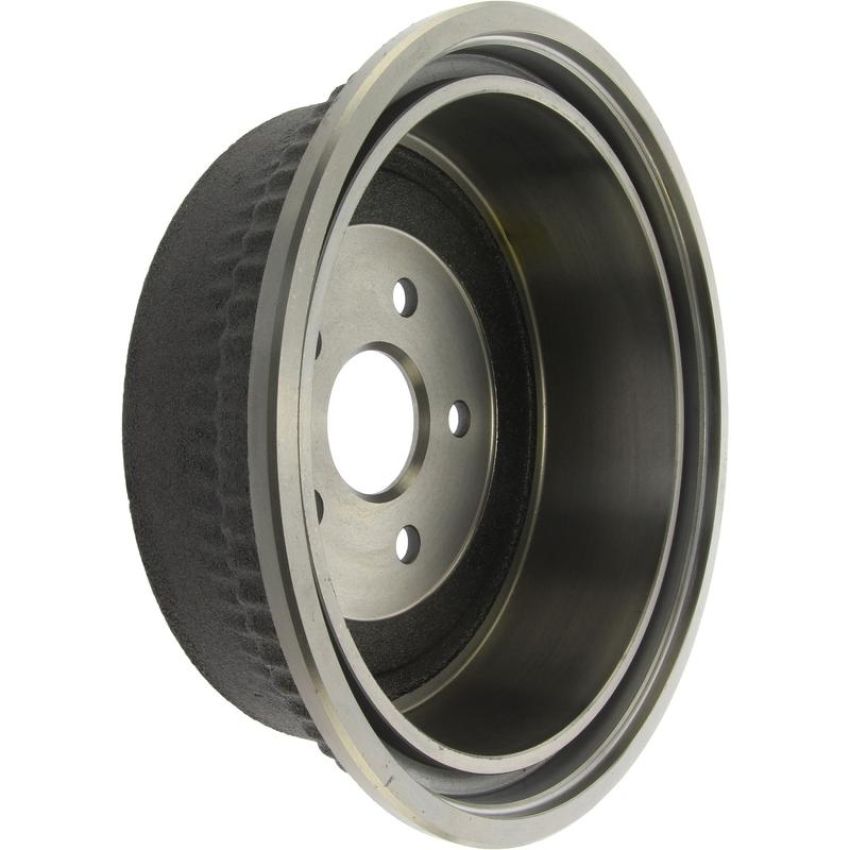 CENTRIC PARTS 123.61010 C-Tek Standard Brake Drum