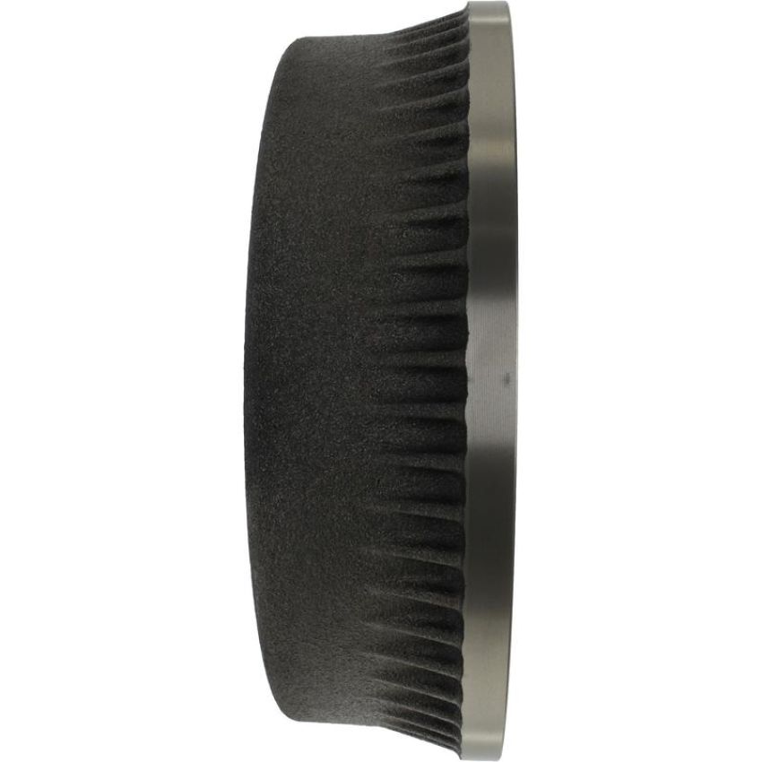 CENTRIC PARTS 123.61011 C-Tek Standard Brake Drum