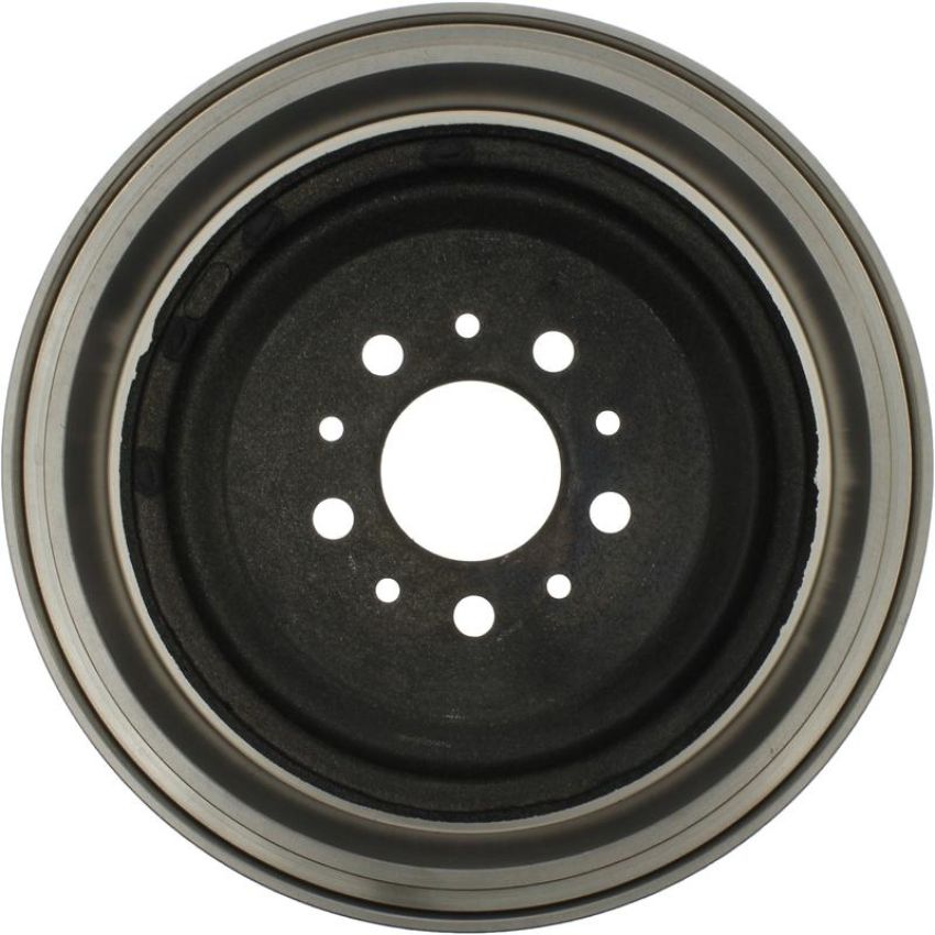 CENTRIC PARTS 123.61011 C-Tek Standard Brake Drum