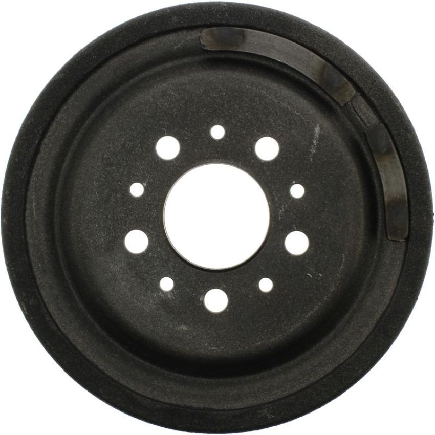 CENTRIC PARTS 123.61011 C-Tek Standard Brake Drum