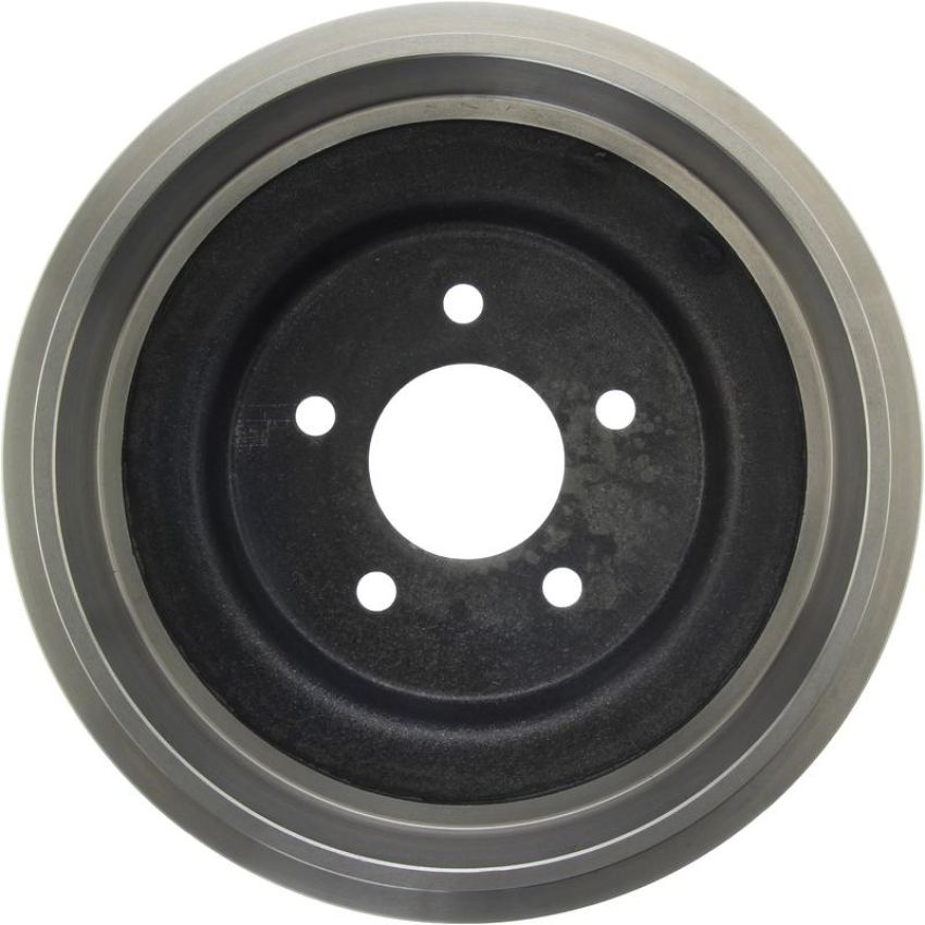 CENTRIC PARTS 123.61016 C-Tek Standard Brake Drum