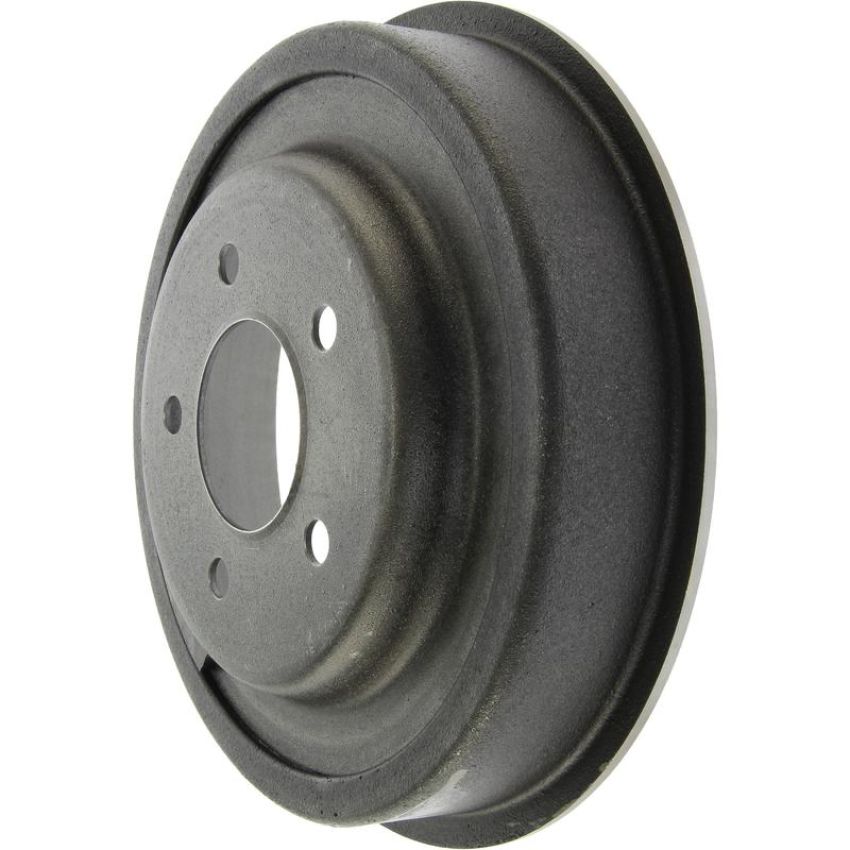 CENTRIC PARTS 123.61016 C-Tek Standard Brake Drum