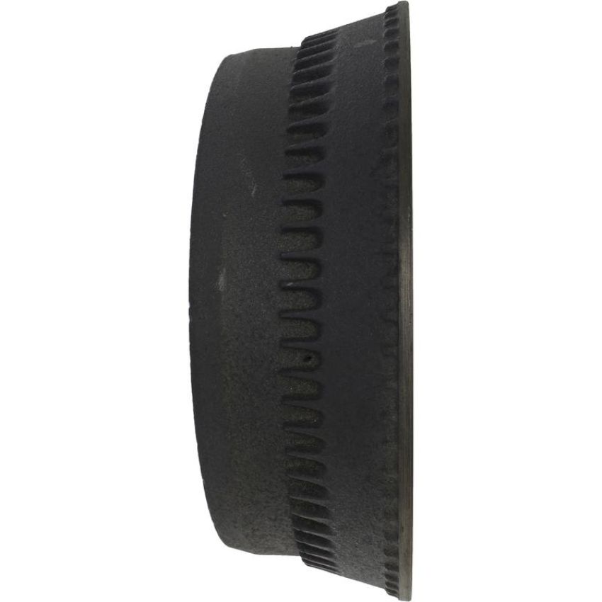 CENTRIC PARTS 123.61019 C-Tek Standard Brake Drum