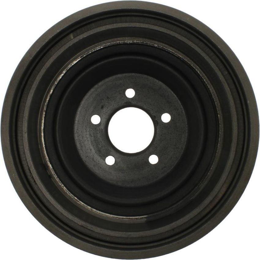 CENTRIC PARTS 123.61019 C-Tek Standard Brake Drum