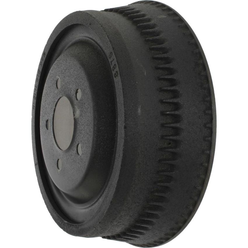 CENTRIC PARTS 123.61019 C-Tek Standard Brake Drum