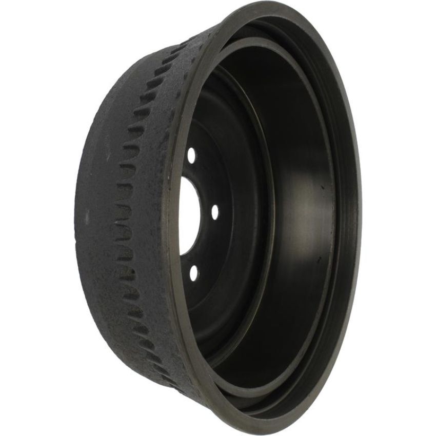 CENTRIC PARTS 123.61019 C-Tek Standard Brake Drum