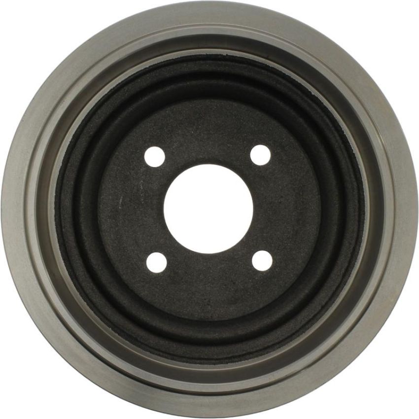 CENTRIC PARTS 123.61020 C-Tek Standard Brake Drum