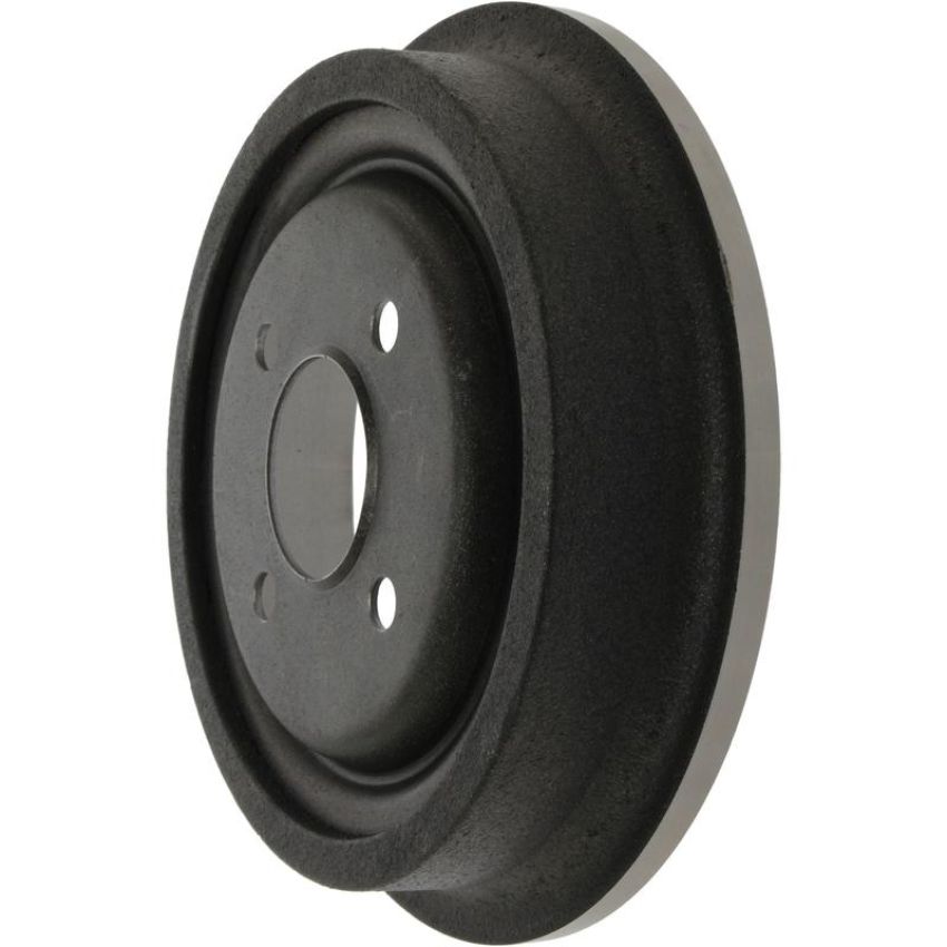 CENTRIC PARTS 123.61020 C-Tek Standard Brake Drum