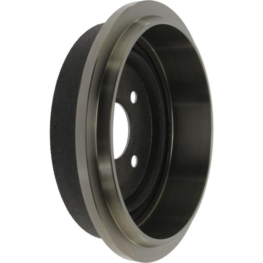 CENTRIC PARTS 123.61020 C-Tek Standard Brake Drum