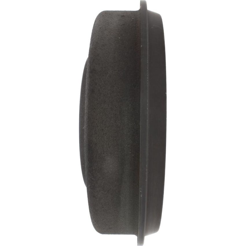 CENTRIC PARTS 123.61021 C-Tek Standard Brake Drum