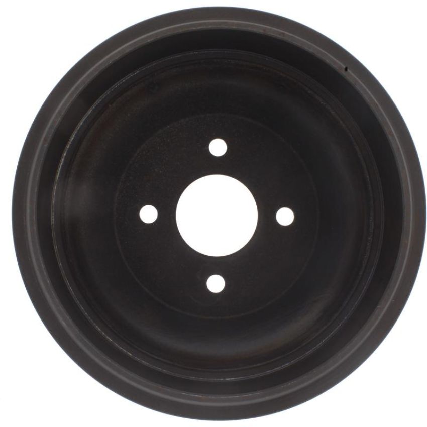 CENTRIC PARTS 123.61021 C-Tek Standard Brake Drum