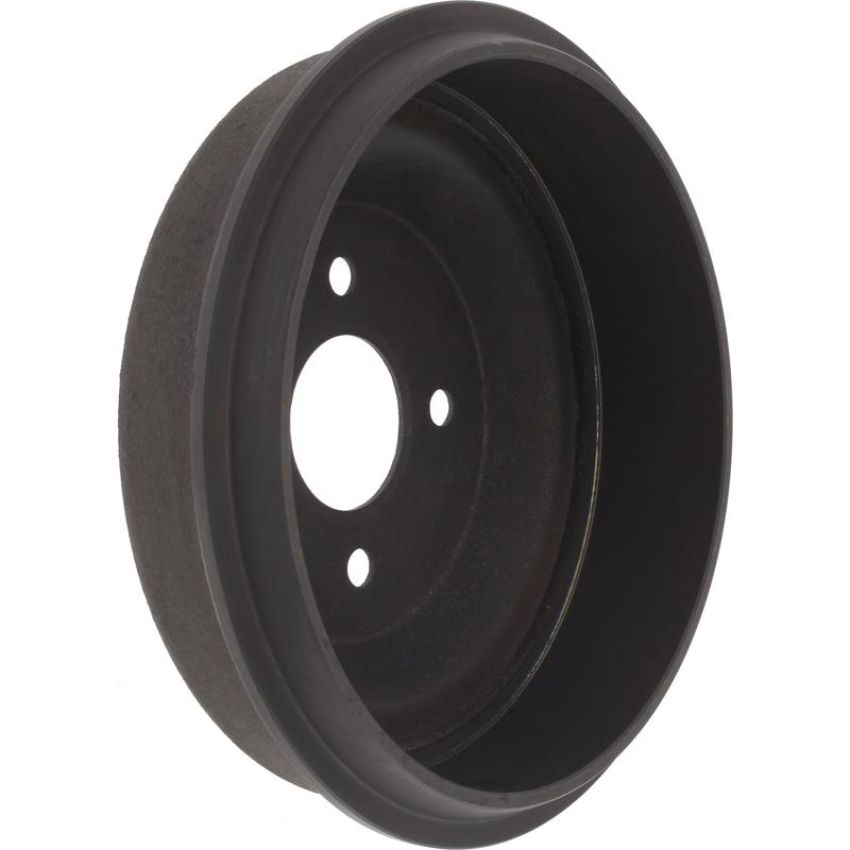 CENTRIC PARTS 123.61021 C-Tek Standard Brake Drum