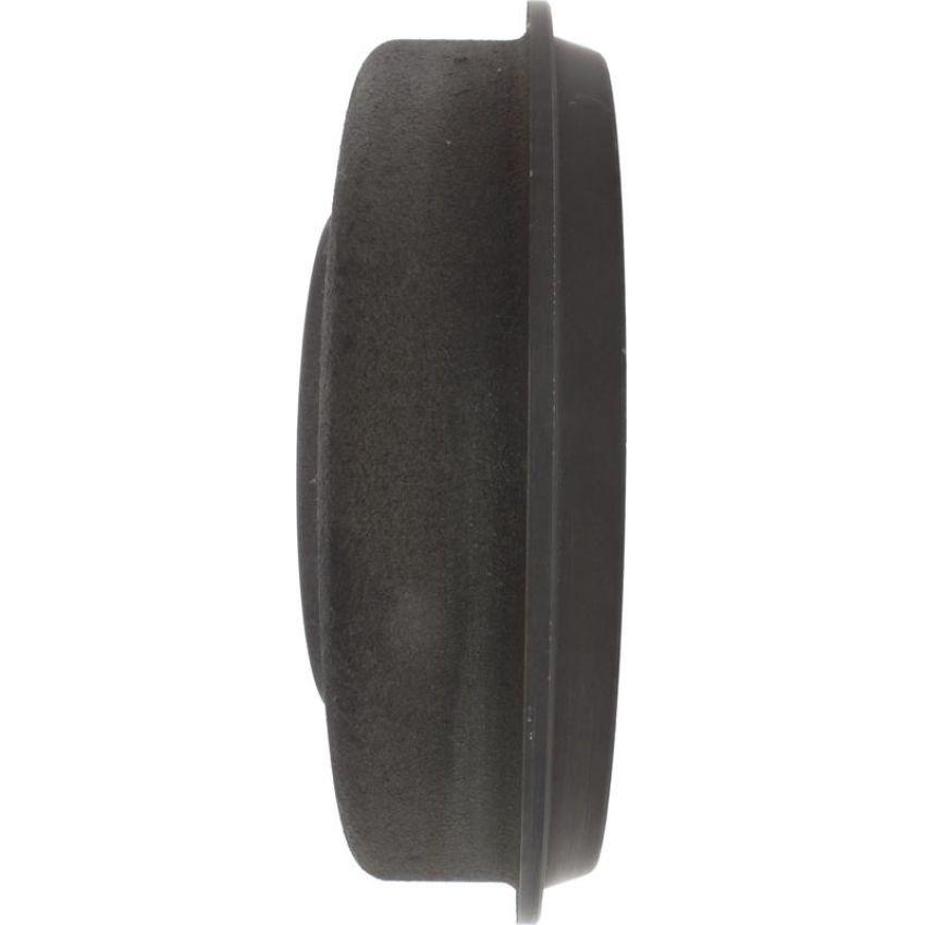 CENTRIC PARTS 123.61021 C-Tek Standard Brake Drum