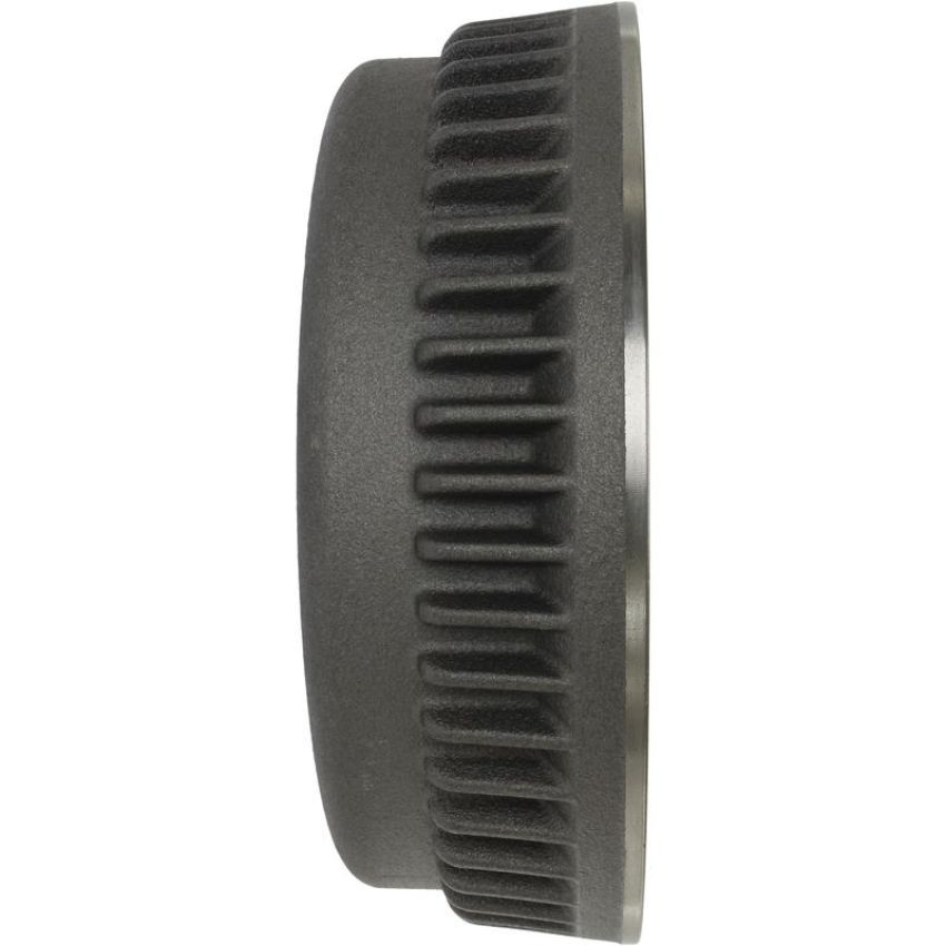 CENTRIC PARTS 123.61022 C-Tek Standard Brake Drum