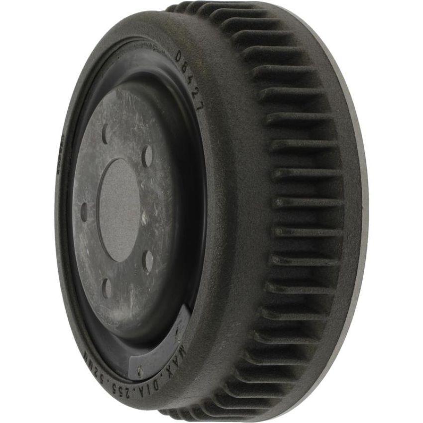CENTRIC PARTS 123.61022 C-Tek Standard Brake Drum
