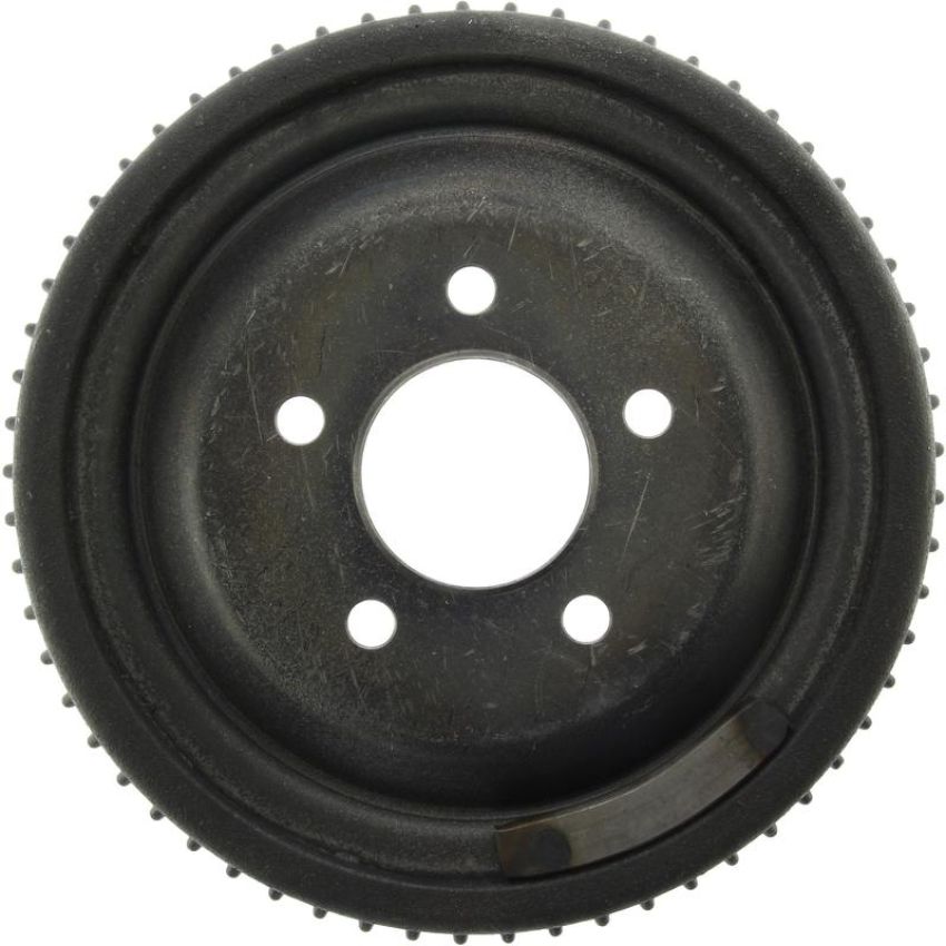 CENTRIC PARTS 123.61023 C-Tek Standard Brake Drum