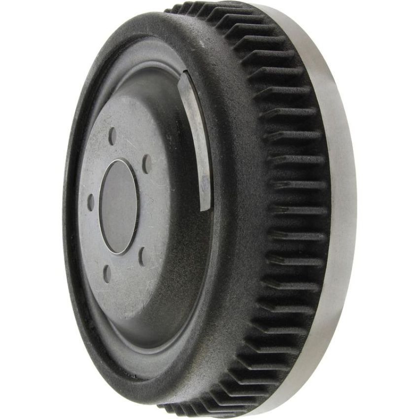 CENTRIC PARTS 123.61023 C-Tek Standard Brake Drum