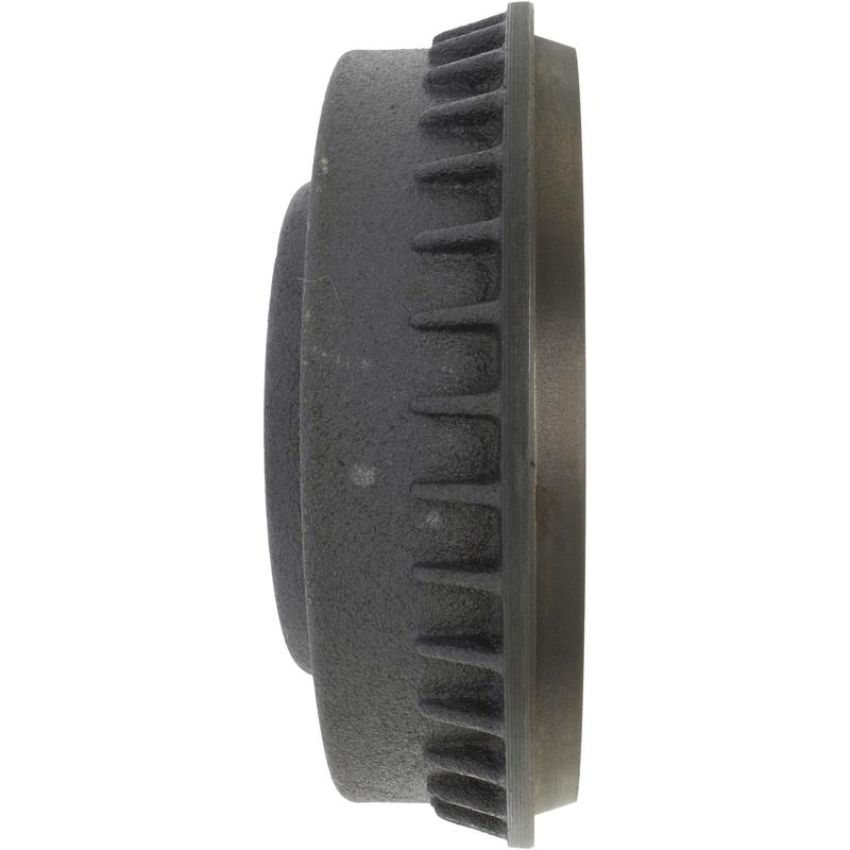 CENTRIC PARTS 123.61025 C-Tek Standard Brake Drum