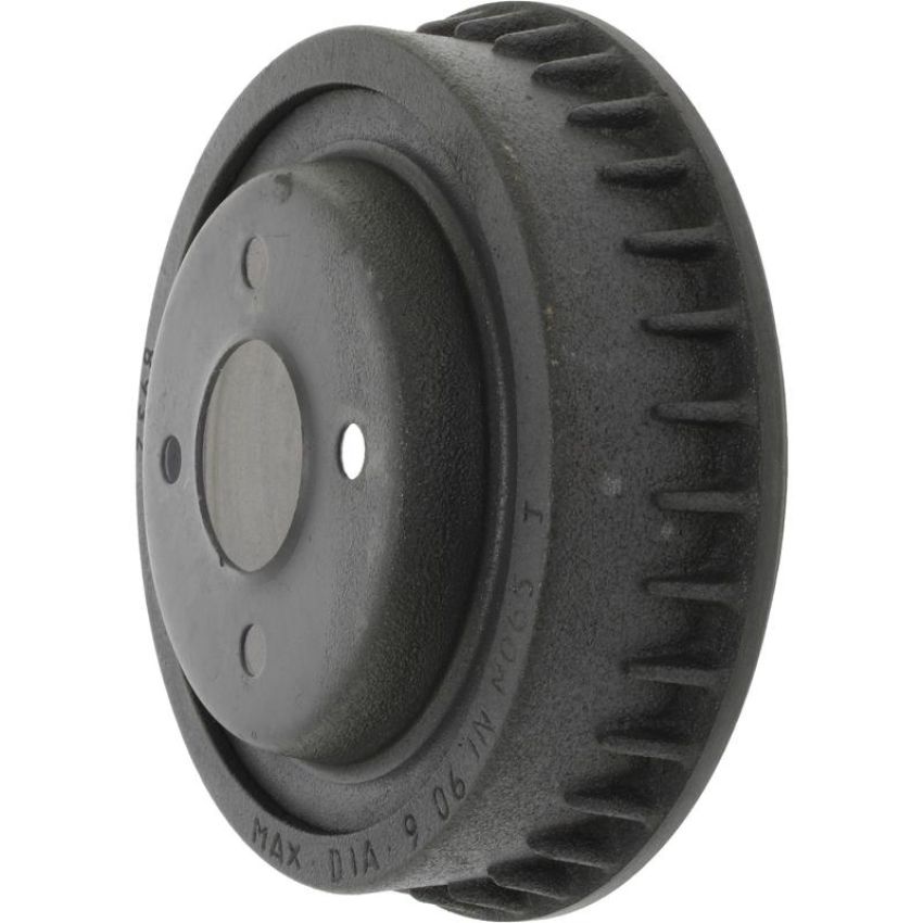 CENTRIC PARTS 123.61025 C-Tek Standard Brake Drum