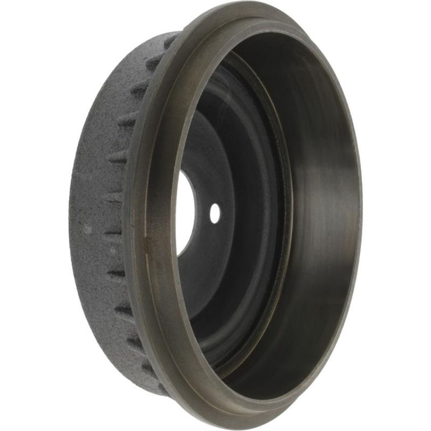 CENTRIC PARTS 123.61025 C-Tek Standard Brake Drum
