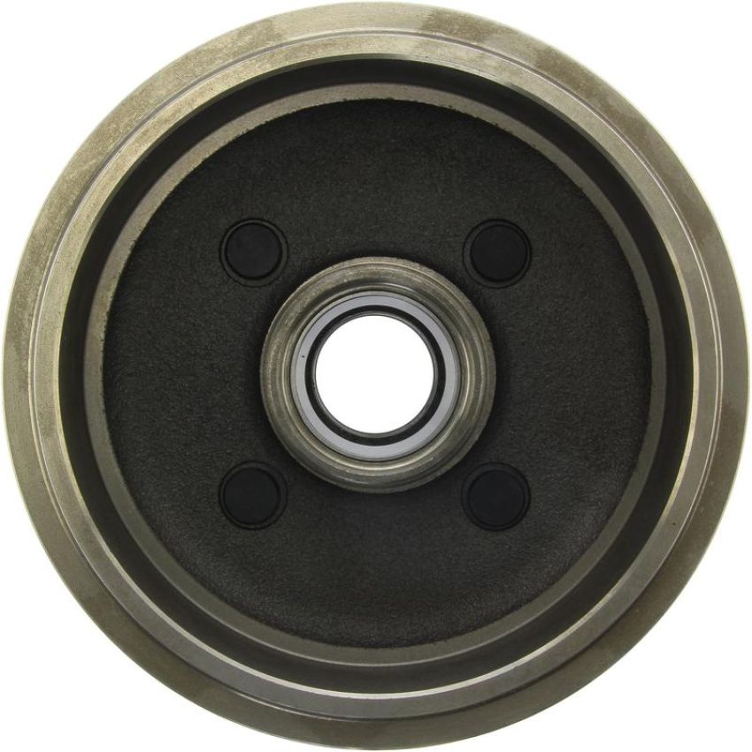 CENTRIC PARTS 123.61029 C-Tek Standard Brake Drum